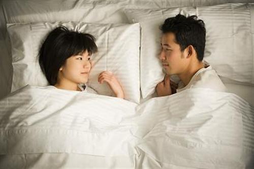 Thời điểm “yêu” dễ dẫn đến đột tử